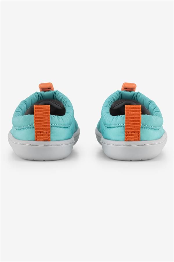 Παιδικά Παπούτσια Hoppuff Casual - Γαλάζιο (Μεγέθη 24-32)