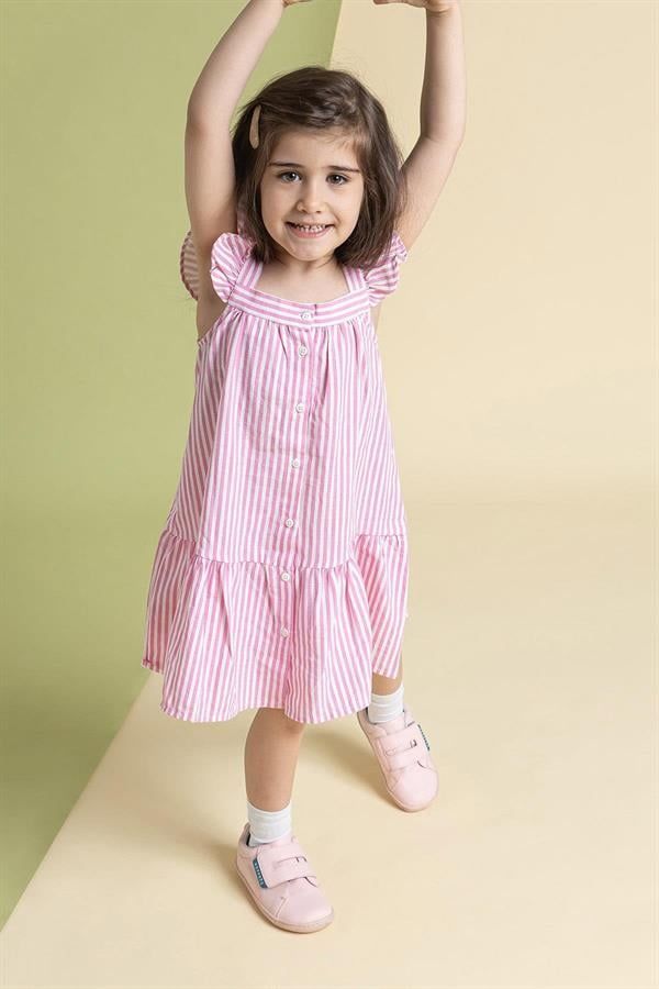 Παιδικά Παπούτσια Casual - Ροζ (Μεγέθη 20-32)