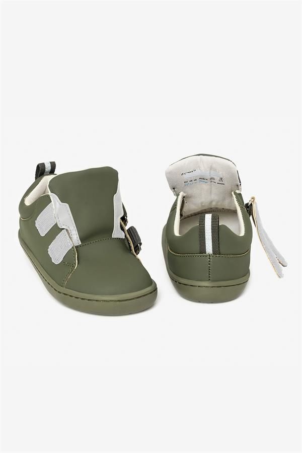 Παιδικά Παπούτσια Junior - Χακί (Μεγέθη 24-32)