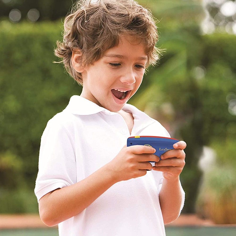 ΚΟΝΣΟΛΑ CYBER ARCADE PAW PATROL - ΟΘΟΝΗ 2,5 150 ΠΑΙΧΝΙΔΙΑ