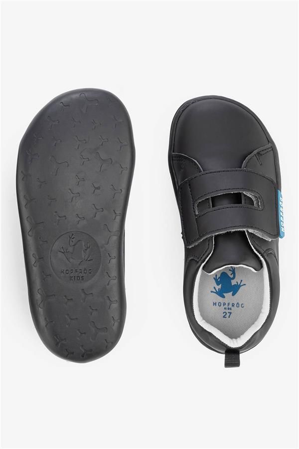 Παιδικά Παπούτσια Casual - Μαύρα (Μεγέθη 20-32)