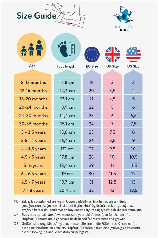 Παιδικά Παπούτσια Hoppuff Polar - Πράσινα (Μεγέθη 24-32)