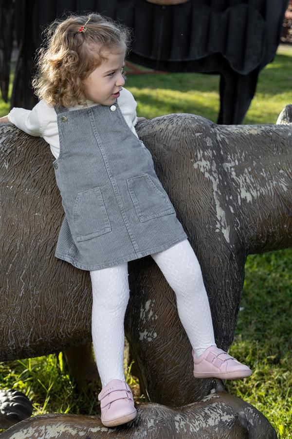 Παιδικά Παπούτσια Junior - Ροζ (Μεγέθη 24-32)