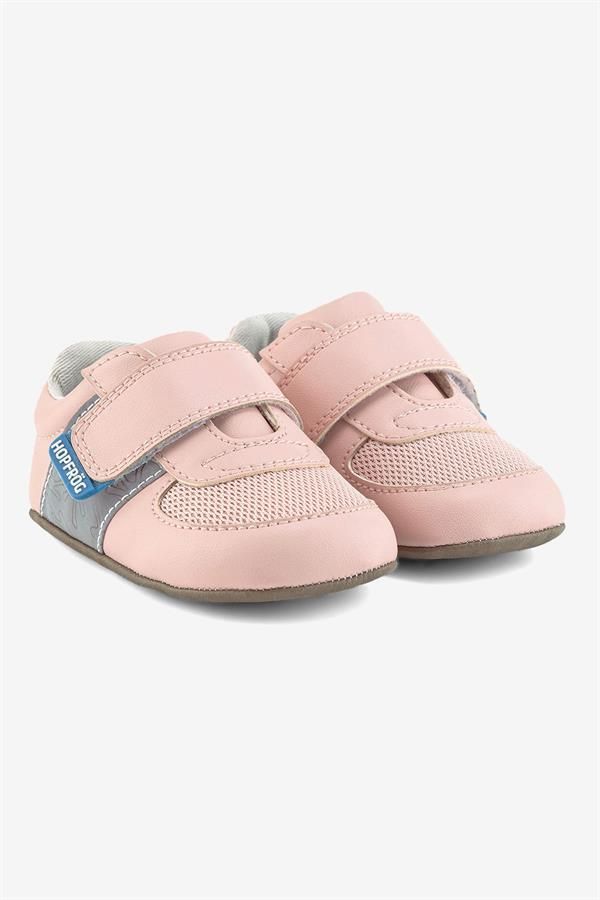 Παιδικά Παπούτσια First Prime - Ροζ (Μεγέθη 17-23)