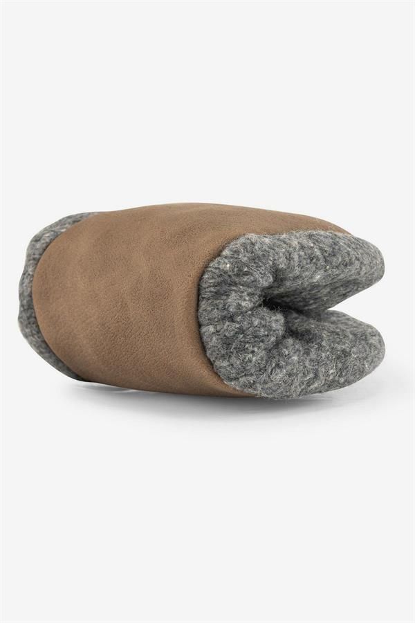 Παιδικά Παπούτσια Woo Wooly - Γκρι (Μεγέθη 19-29)