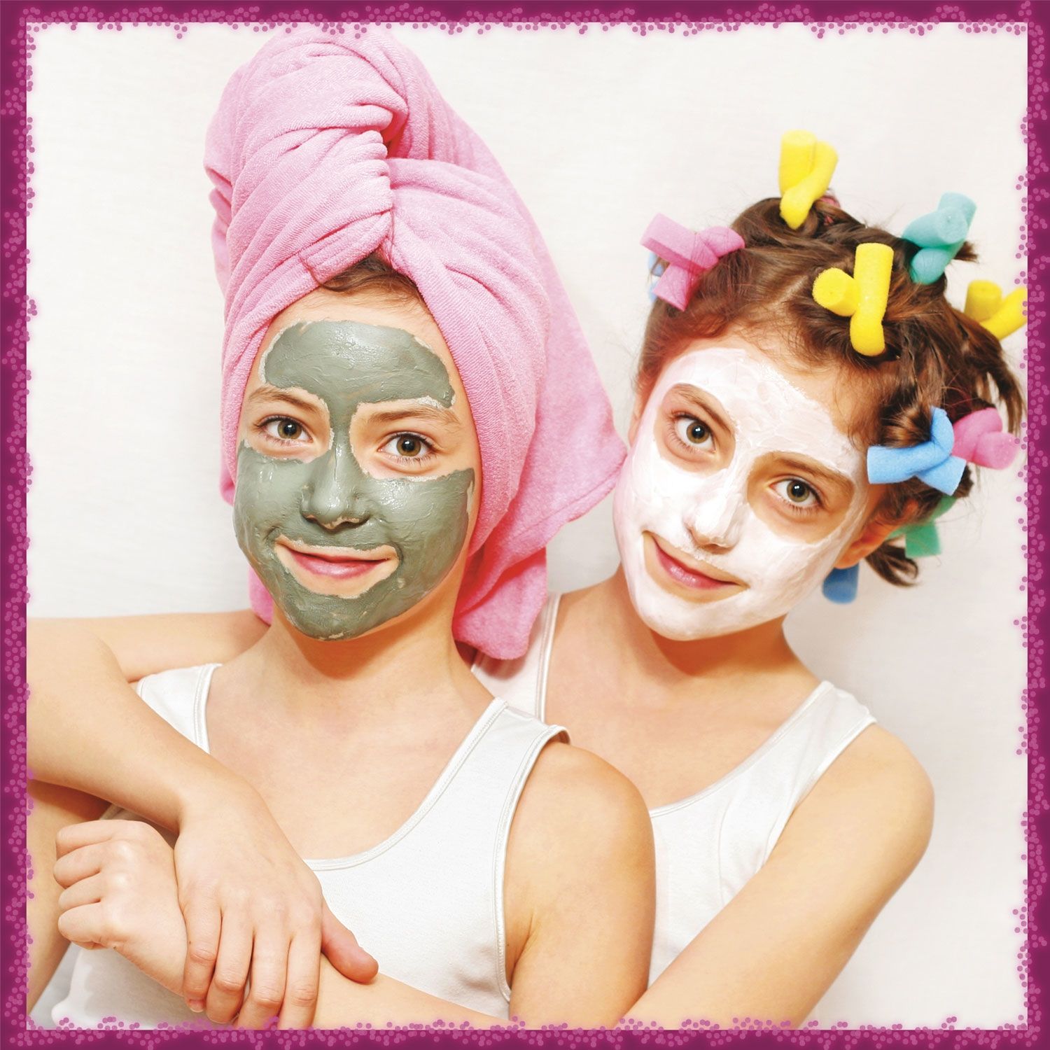 Studio Αισθητικής I'm a Genius με Μάσκες, Bath Bombs & Scrubs 7-12 Ετών Lisciani 102631