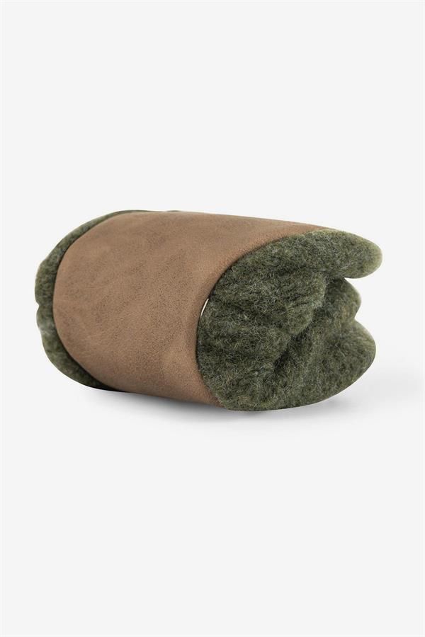 Παιδικά Παπούτσια Woo Wooly - Χακί (Μεγέθη 19-29)