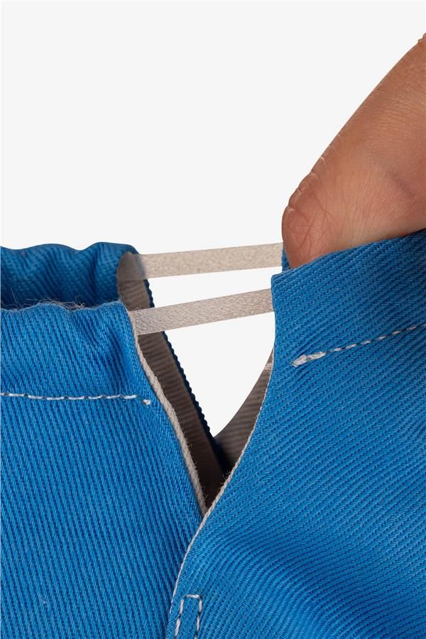 Παιδικά Παπούτσια  Adventure - Μπλε (Μεγέθη 19-29)