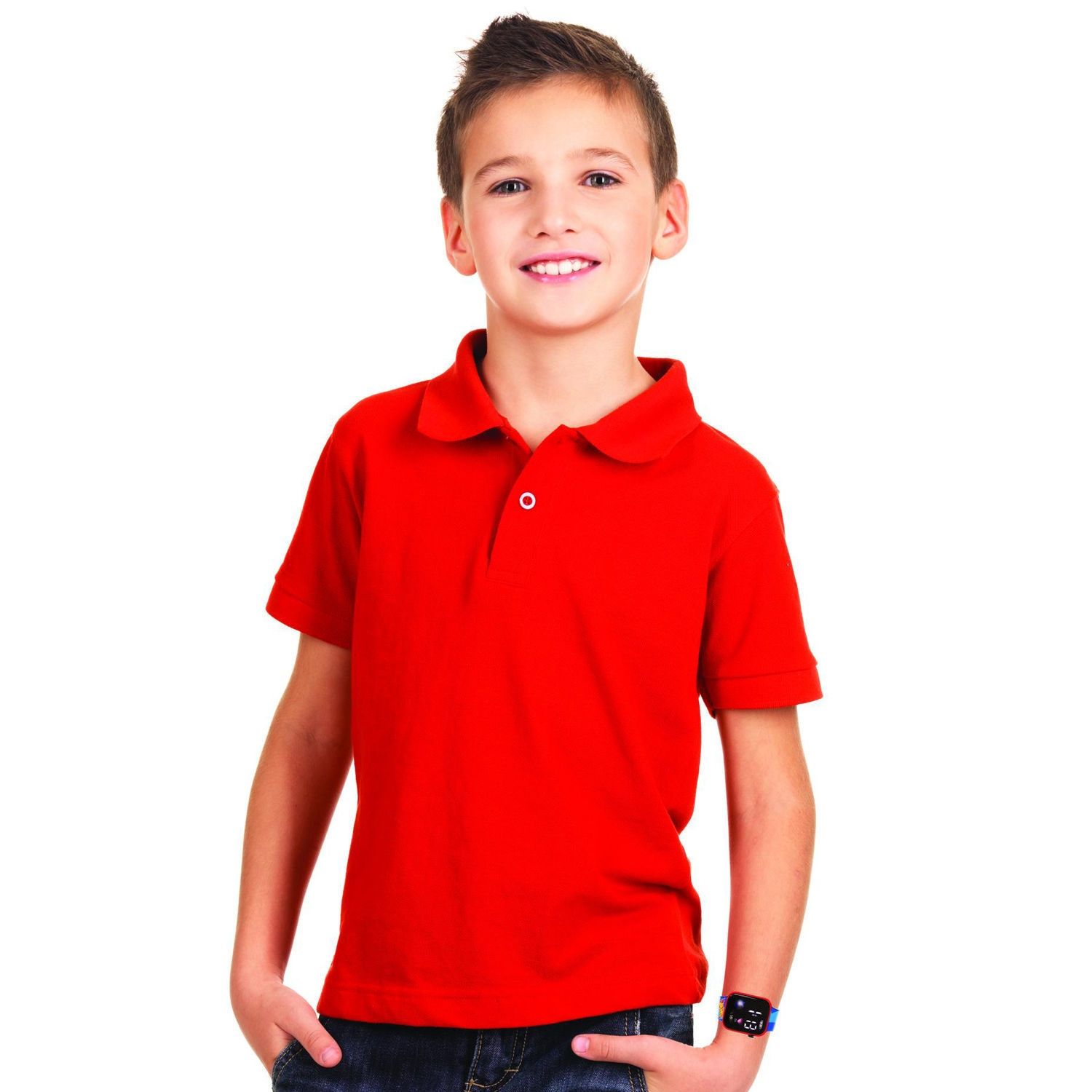 Ψηφιακό ρολόι χειρός  Hot Wheels με προβολή ώρας Led  12 ή 24 ωρών Lexibook DMW060HW