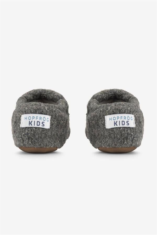Παιδικά Παπούτσια Woo Wooly - Γκρι (Μεγέθη 19-29)