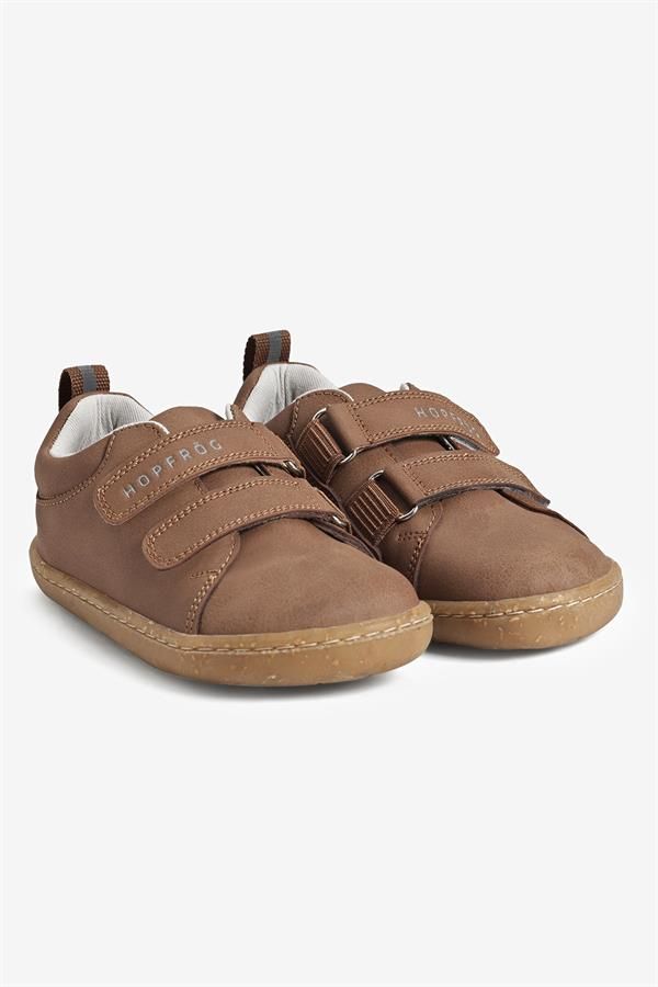 Παιδικά Παπούτσια Junior - Καφέ (Μεγέθη 24-32)