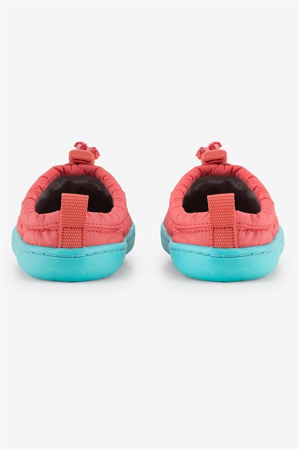 Παιδικά Παπούτσια Hoppuff Casual - Κόκκινο Καρπουζί (Μεγέθη 24-32)