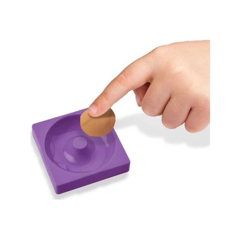 Cra-Z-Art Pastry Mania - Slime Ζαχαροπλαστείο, Φτιάξε Γλυκά από Slime (6+ Ετών) CRSLIM33