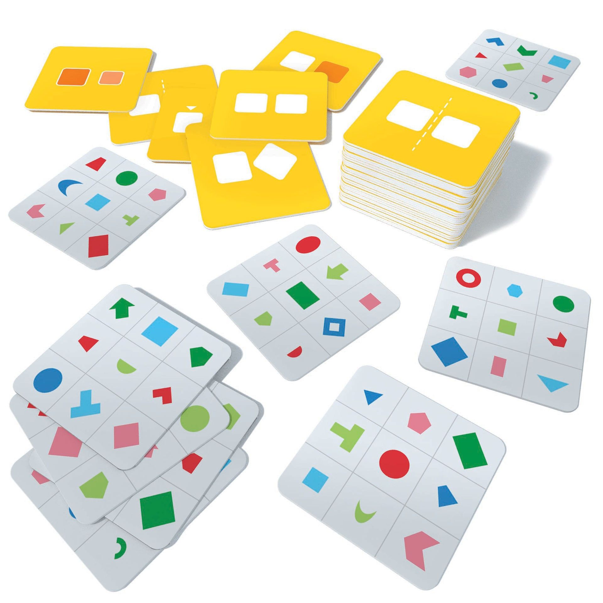 Επιτραπέζιο Παιχνίδι Visual Headu Ludic 52712