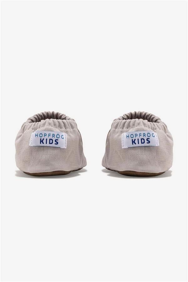 Παιδικά παπούτσια Bunny Wizard - Γκρι (Μεγέθη 19-29)