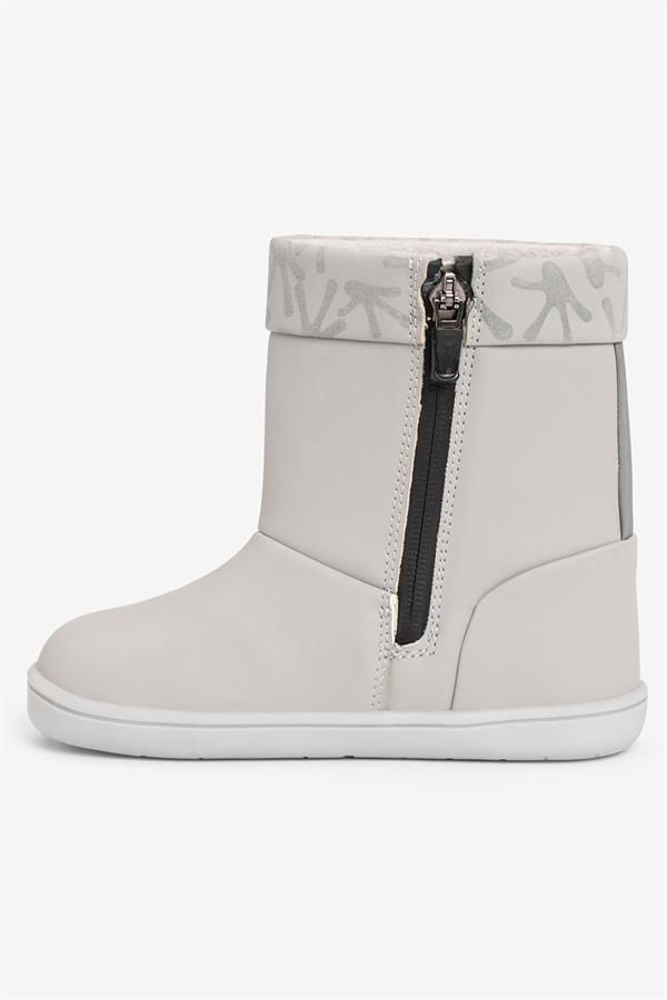 Παιδικές Αδιάβροχες Μπότες Coolboots - Γκρι (Μεγέθη 24-32)