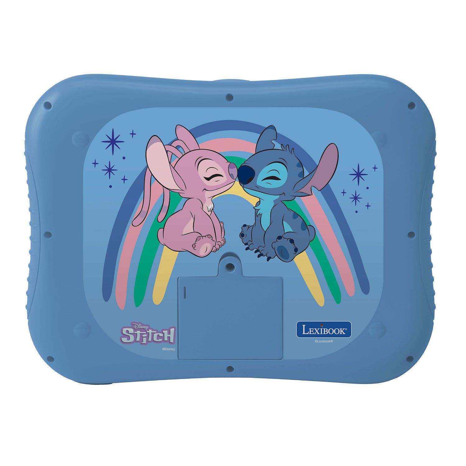 Εκπαιδευτικό Δίγλωσσο Tablet Stitch 3+ Ετών Lexibook JCPAD007Di8