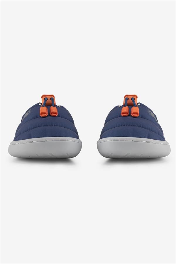 Παιδικά Παπούτσια Hoppuff Casual - Μπλε σκούρο (Μεγέθη 20-32)