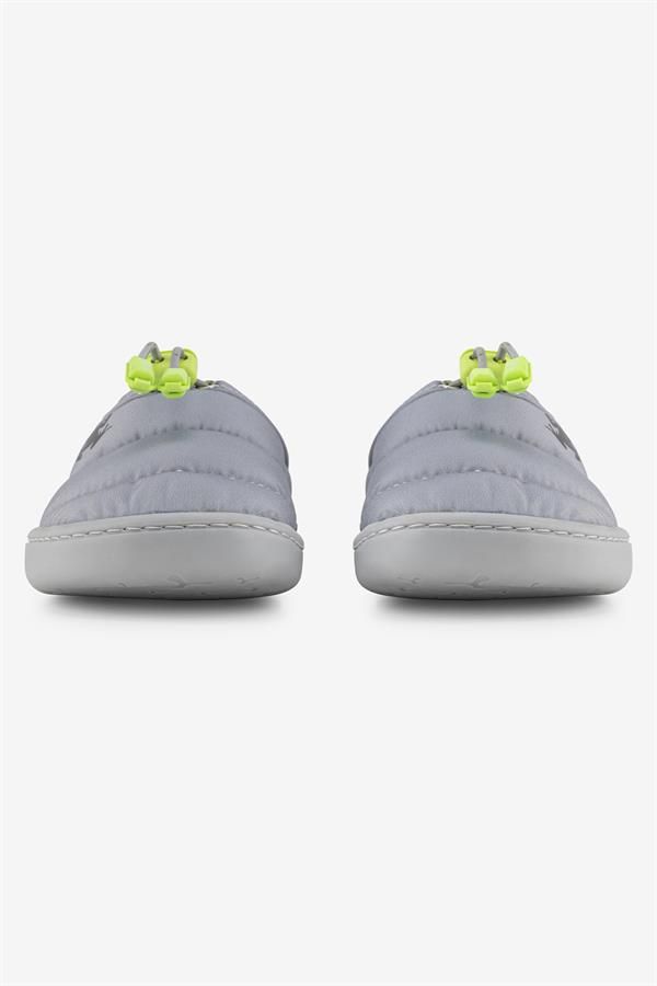 Παιδικά Παπούτσια Hoppuff Casual - Γκρι (Μεγέθη 24-32)