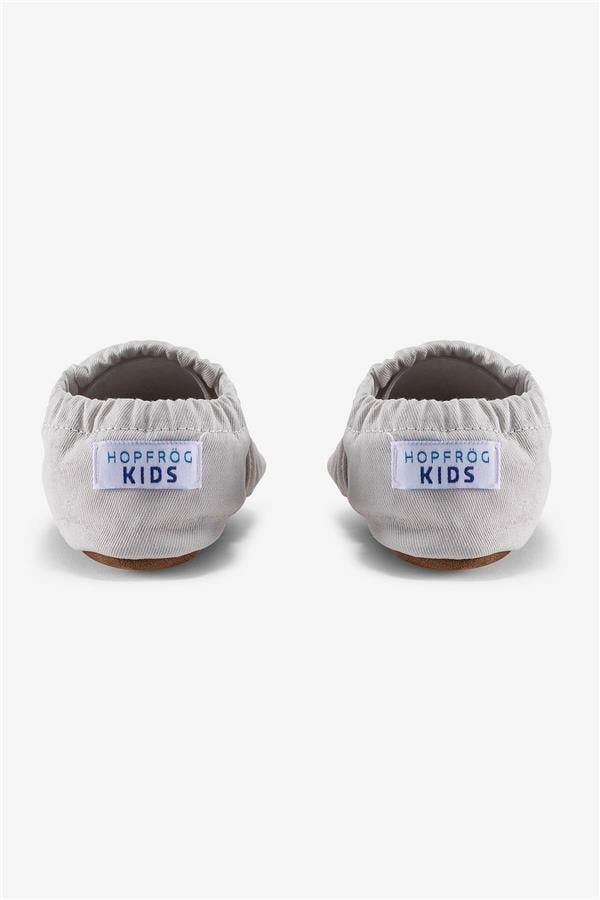 Παπούτσια Παιδικά Slumber - Εκρού (Μεγέθη 19-29)