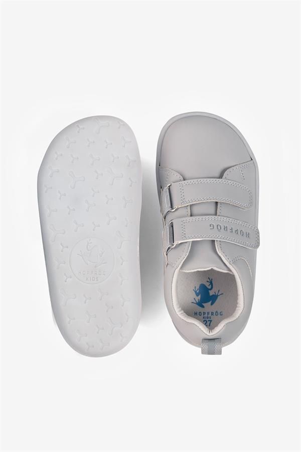 Παιδικά Παπούτσια Junior - Γκρι (Μεγέθη 24-32)