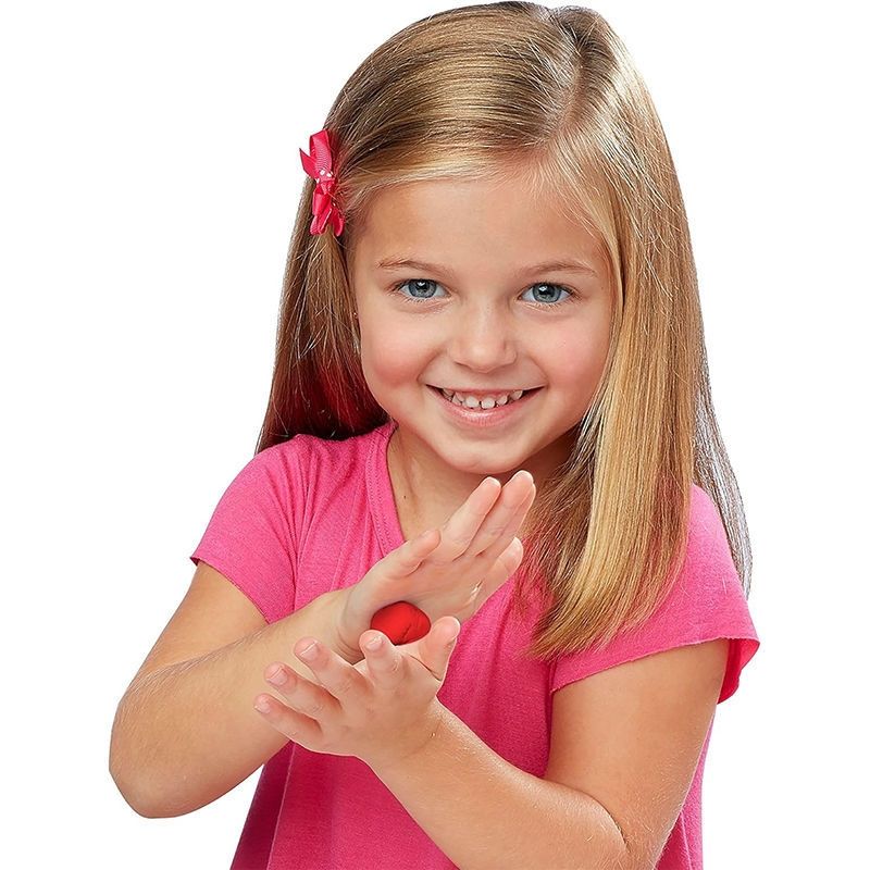 Cra-Z-Art Softee Dough - 5 Δοχεία Μαλακής Πλαστελίνης x 85g - Κλασικά Χρώματα - 2+ Ετών Lexibook CRDOUGH2