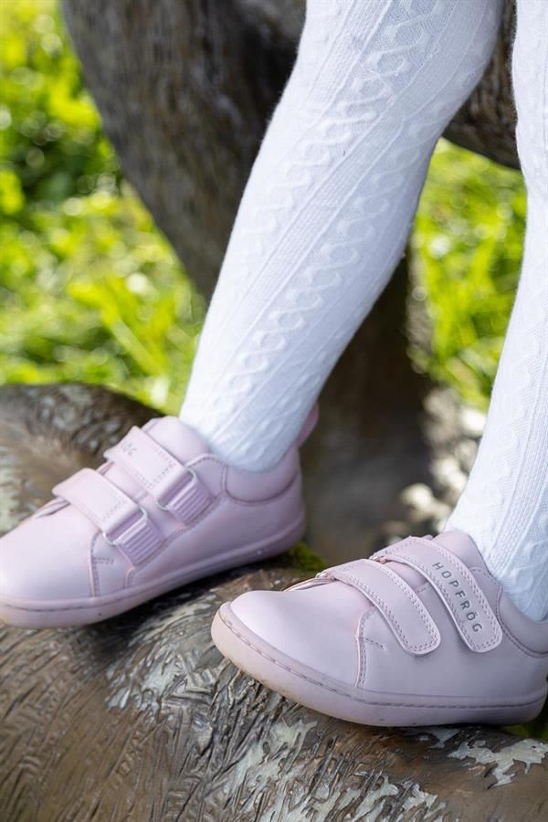 Παιδικά Παπούτσια Junior - Ροζ ανοιχτό (Μεγέθη 24-32)