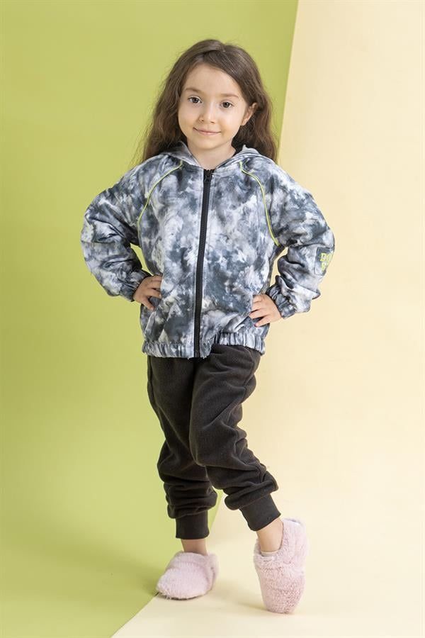 Παιδικά Παπούτσια Furry Furry - Ροζ (Μεγέθη 19-29)