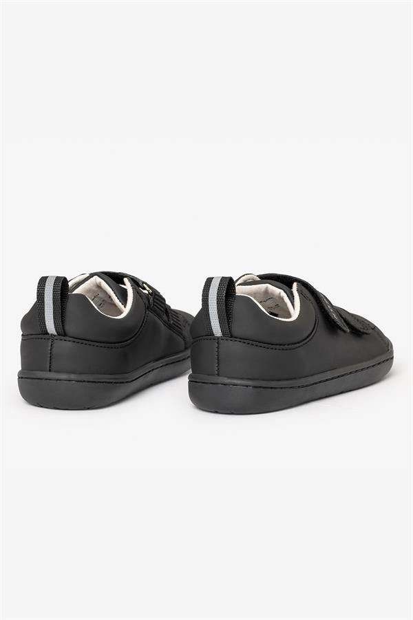 Παιδικά Παπούτσια Junior - Μαύρα (Μεγέθη 24-32)