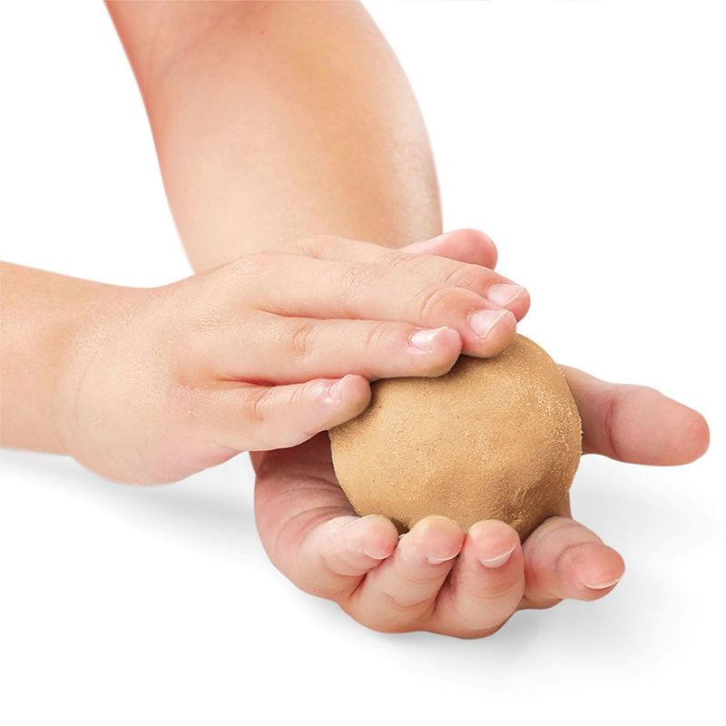 Cra-Z-Art Slimy Sand Combo - Κουβαδάκι 2 σε 1 με Μεταλλικό Slime & Άμμο Lexibook CRSLIM7