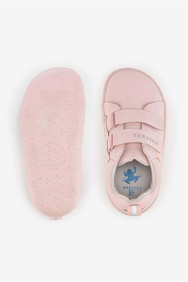 Παιδικά Παπούτσια Junior - Ροζ ανοιχτό (Μεγέθη 24-32)