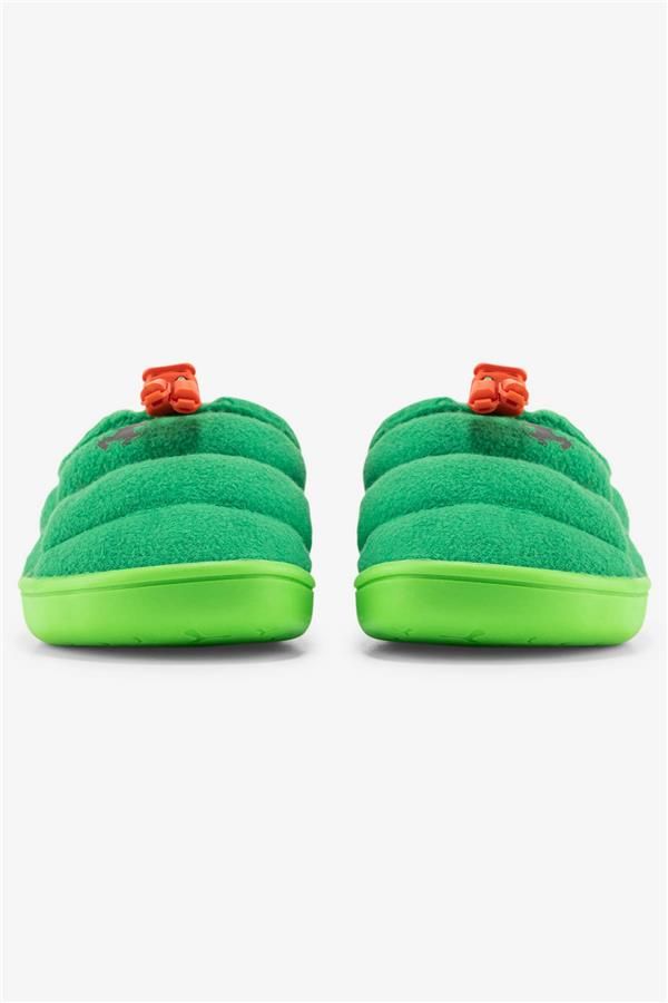 Παιδικά Παπούτσια Hoppuff Polar - Πράσινα (Μεγέθη 24-32)