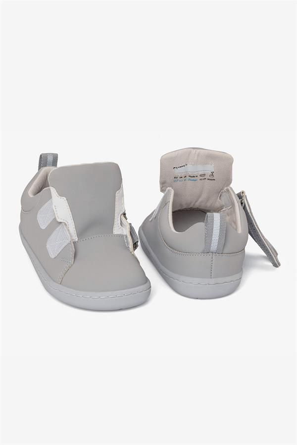 Παιδικά Παπούτσια Junior - Γκρι (Μεγέθη 24-32)
