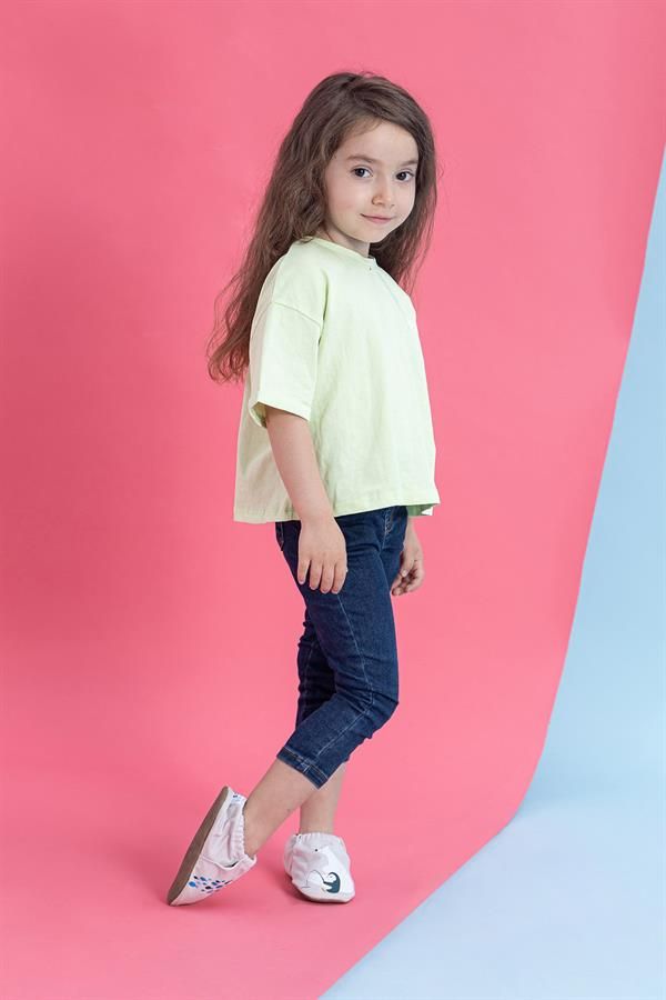 Παιδικά Παπούτσια Friendly – Εκρού (Μεγέθη 19-29)