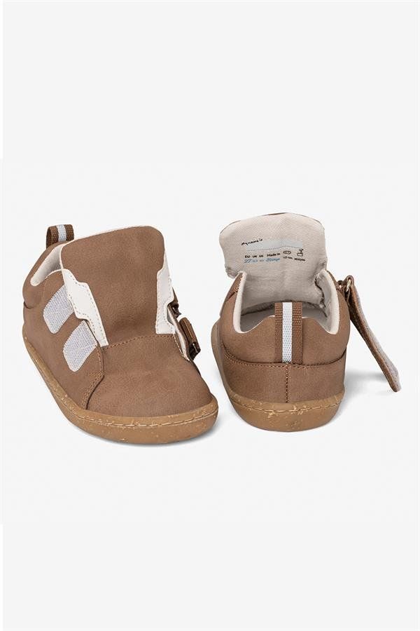 Παιδικά Παπούτσια Junior - Καφέ (Μεγέθη 24-32)