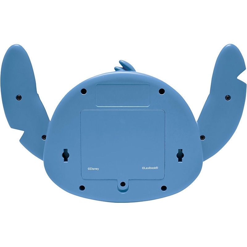 Lexibook Disney Stitch Φορητή Κονσόλα Cyber Arcade - 50 Παιχνίδια με Έγχρωμη LCD Οθόνη 2.5" JL3180D