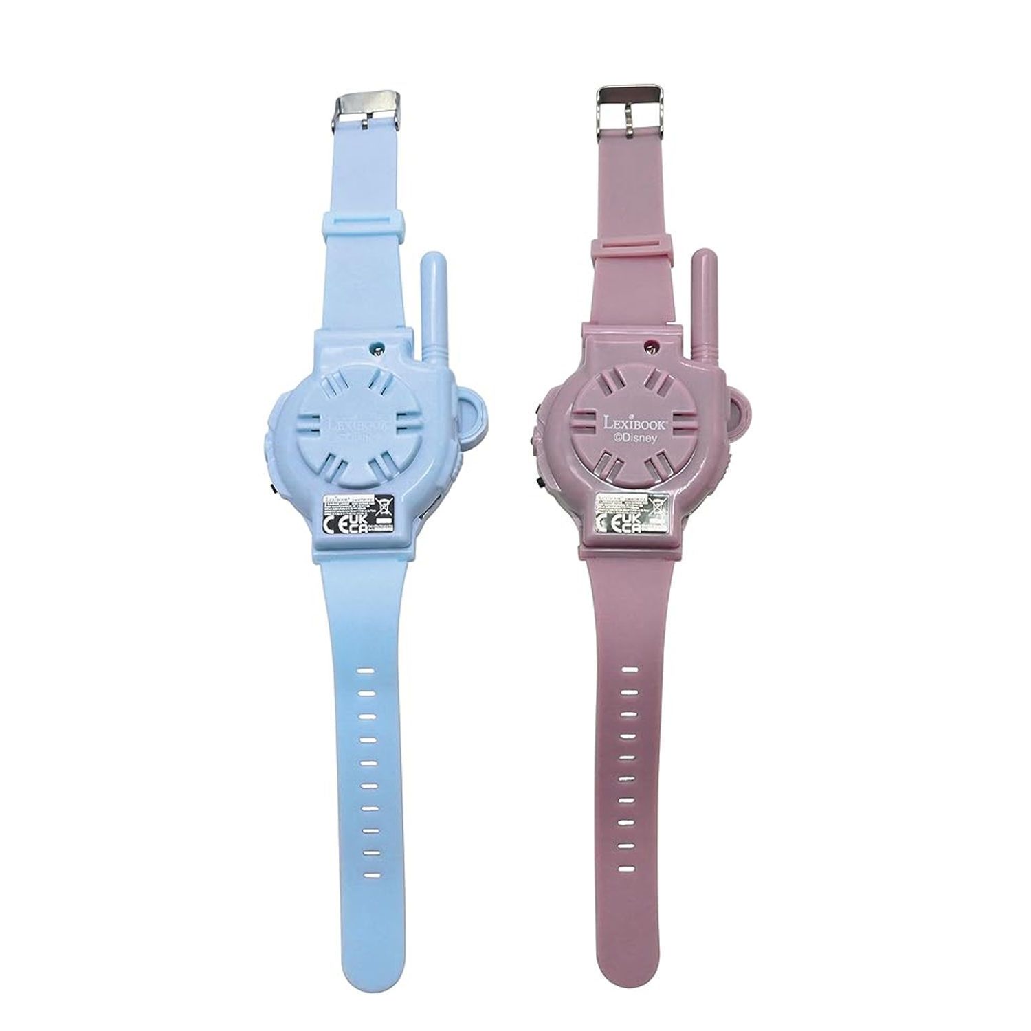 Ψηφιακό Ρολόι Χειρός Με Walkie Talkie Disney Frozen DMWTW1FZ