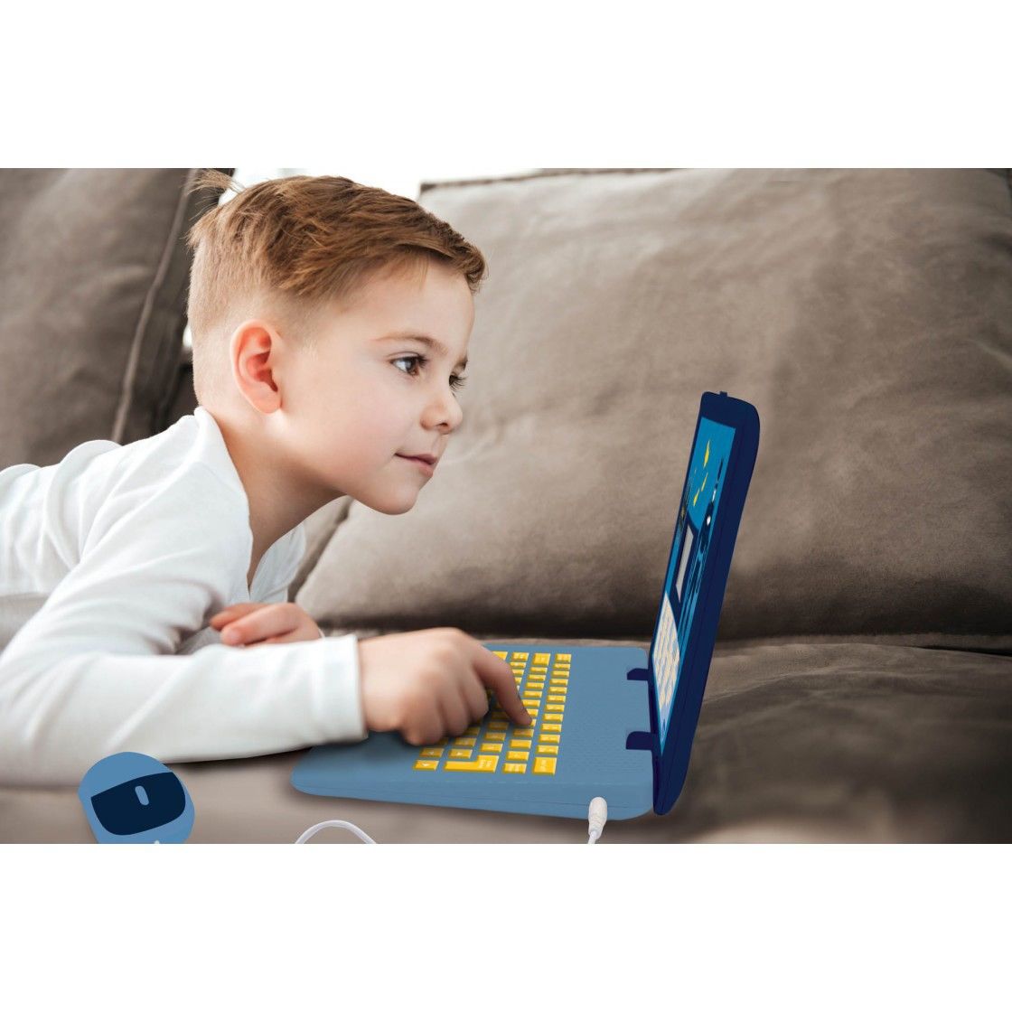 Εκπαιδευτικό Laptop Lexibook Batman JC598BATi8