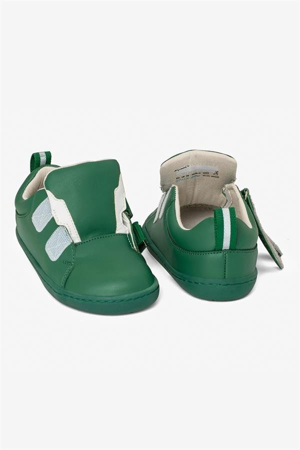 Παιδικά Παπούτσια Junior - Πράσινα (Μεγέθη 24-32)