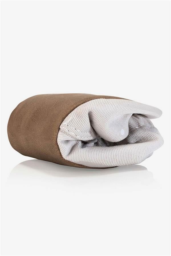 Παιδικά παπούτσια Bunny Wizard - Γκρι (Μεγέθη 19-29)