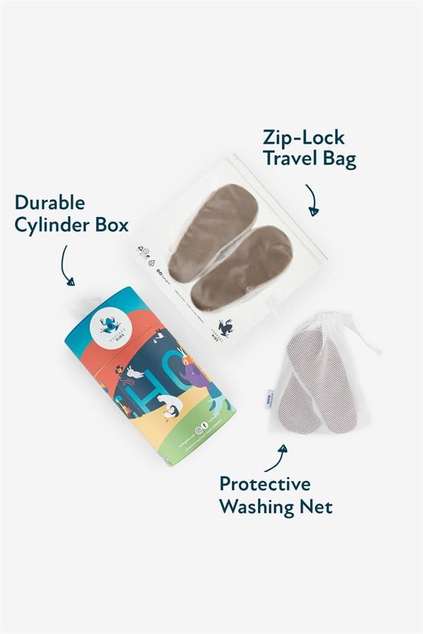 Παιδικά Παπούτσια  Adventure - Μπλε (Μεγέθη 19-29)