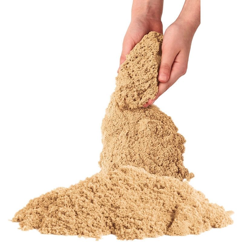 Cra-Z-Art Slimy Sand Combo - Κουβαδάκι 2 σε 1 με Μεταλλικό Slime & Άμμο Lexibook CRSLIM7