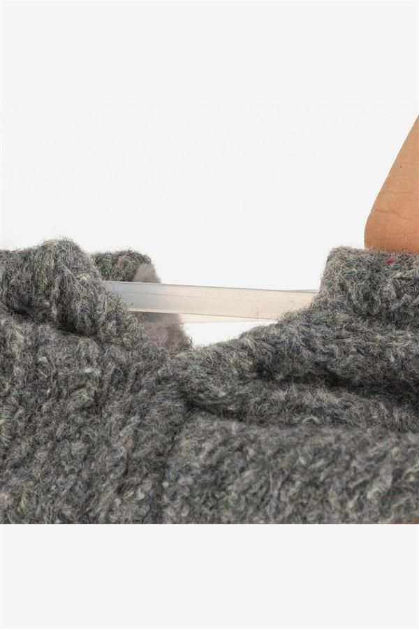 Παιδικά Παπούτσια Woo Wooly - Γκρι (Μεγέθη 19-29)