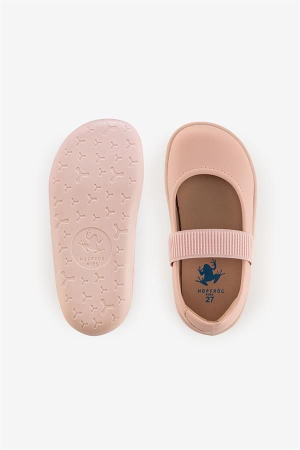 Παιδικά Παπούτσια Mary Jane - Ροζ (Μεγέθη 24-32)